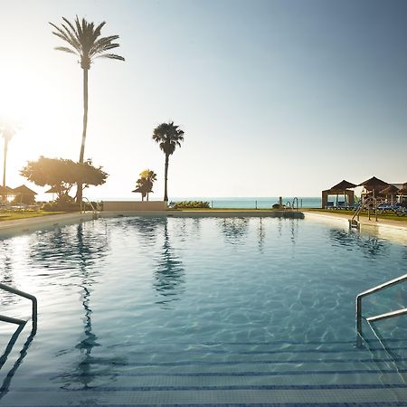 La Barracuda Hotel Torremolinos Exterior photo