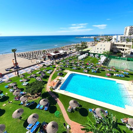 La Barracuda Hotel Torremolinos Exterior photo