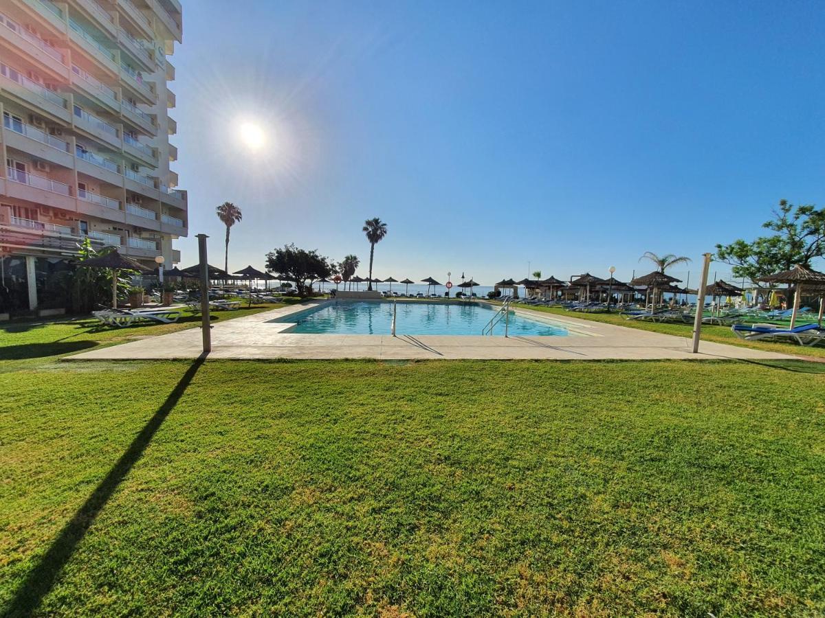 La Barracuda Hotel Torremolinos Exterior photo