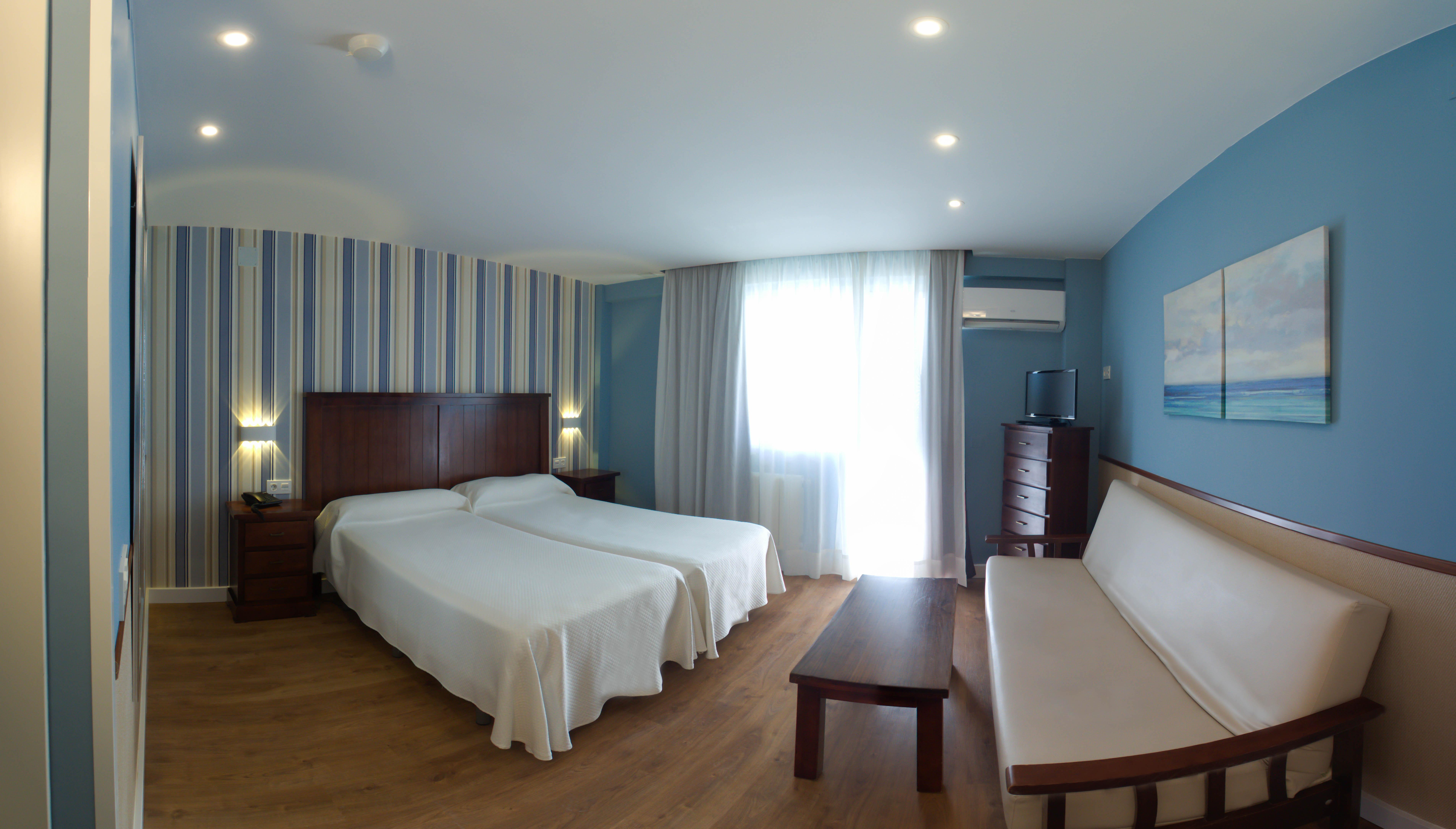 La Barracuda Hotel Torremolinos Exterior photo
