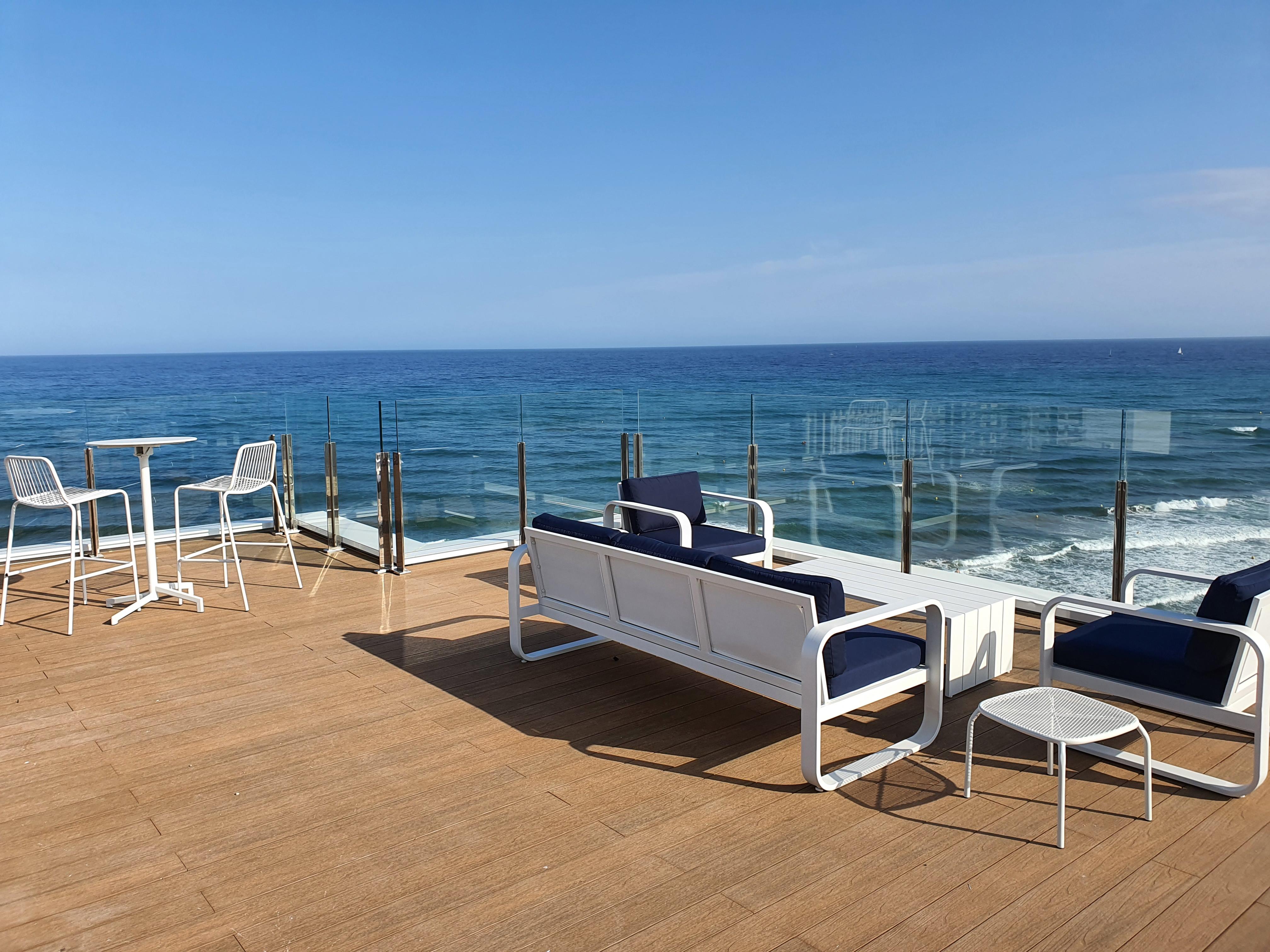 La Barracuda Hotel Torremolinos Exterior photo