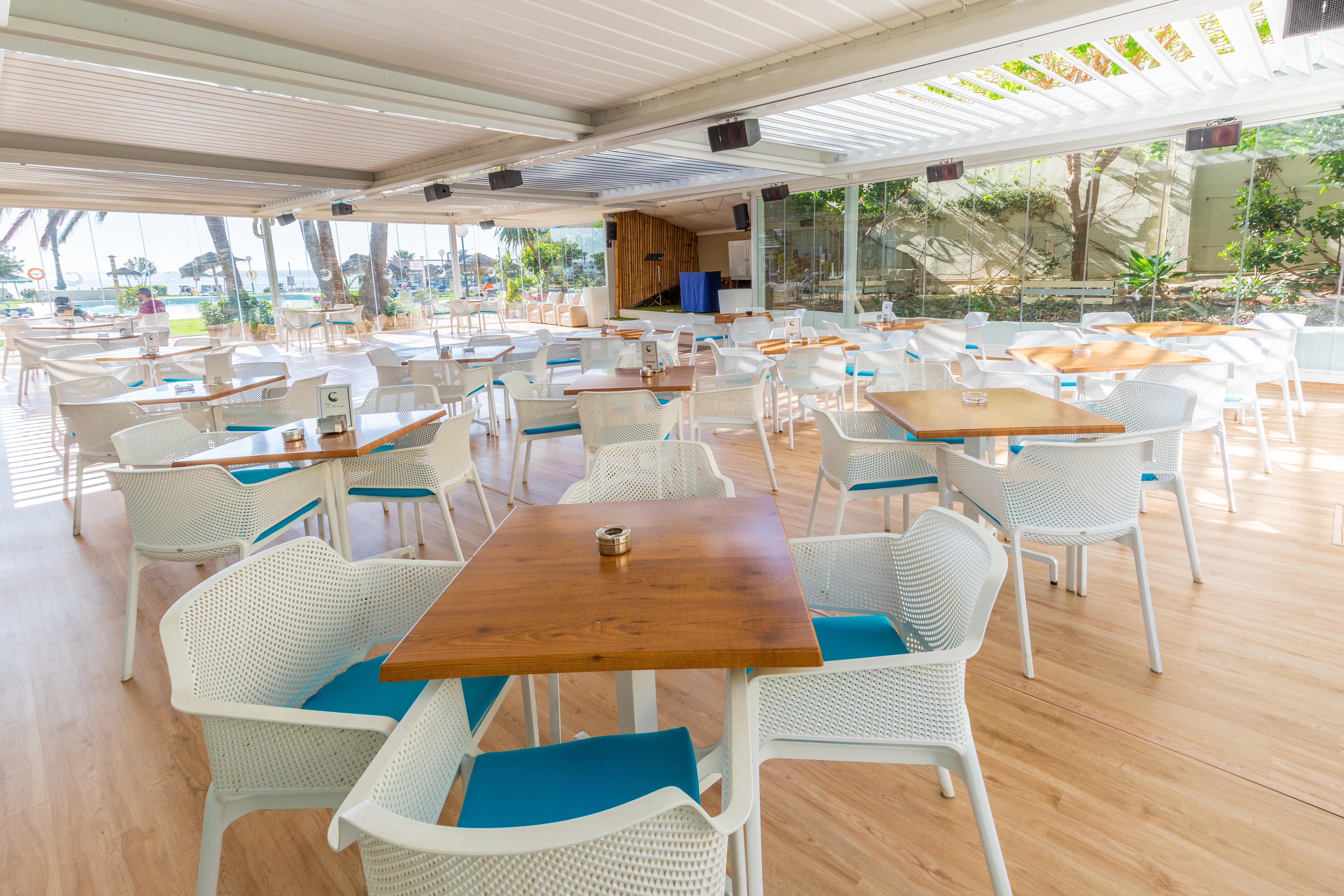 La Barracuda Hotel Torremolinos Exterior photo